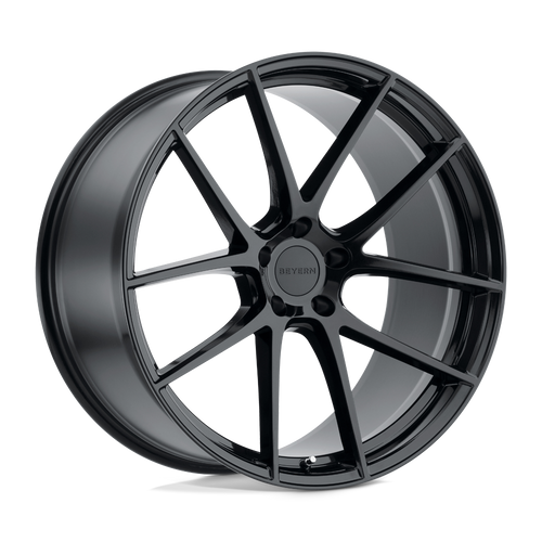 Beyern Ritz Gloss Black