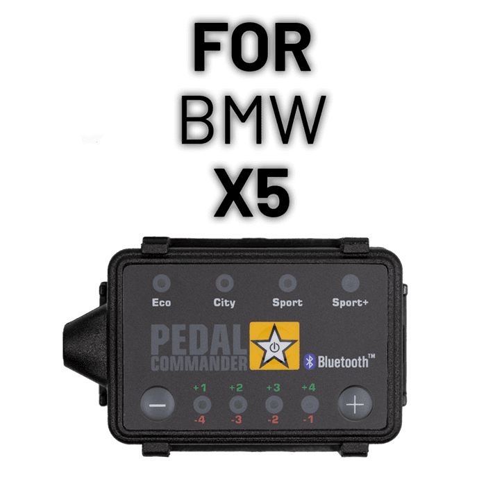 Load image into Gallery viewer, Pedal Commander for BMW X5
