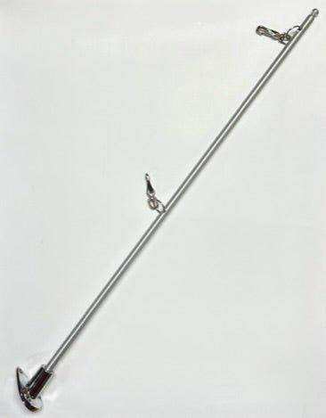 Boat Flagpole - Skoutley Outdoors LLC