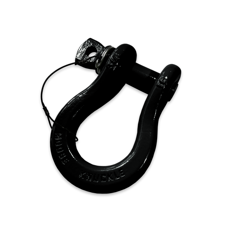 Load image into Gallery viewer, B'oh Recovery Spin Pin Shackle 3/4
