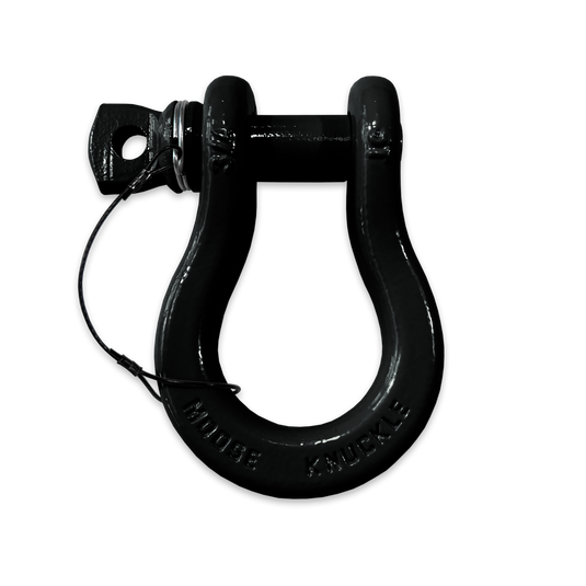 B'oh Recovery Spin Pin Shackle 3/4