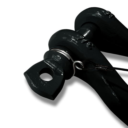 B'oh Recovery Spin Pin Shackle 3/4