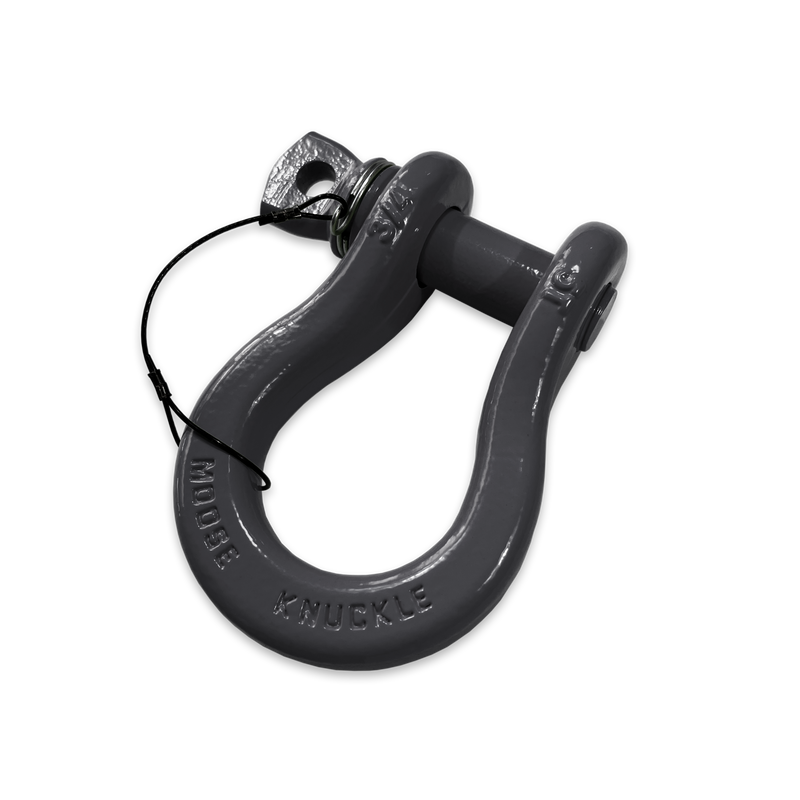 Load image into Gallery viewer, B'oh Recovery Spin Pin Shackle 3/4
