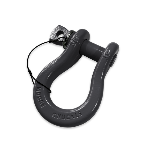 B'oh Recovery Spin Pin Shackle 3/4