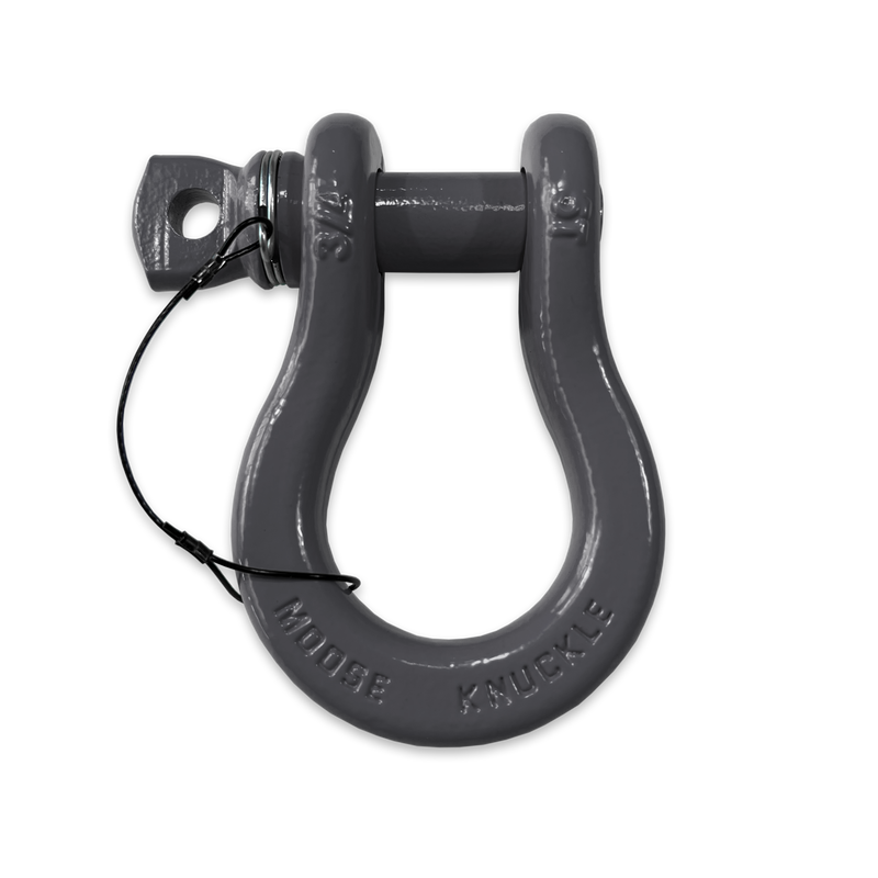 Load image into Gallery viewer, B'oh Recovery Spin Pin Shackle 3/4

