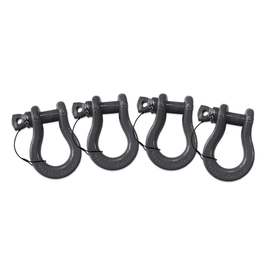 B'oh Recovery Spin Pin Shackle 3/4