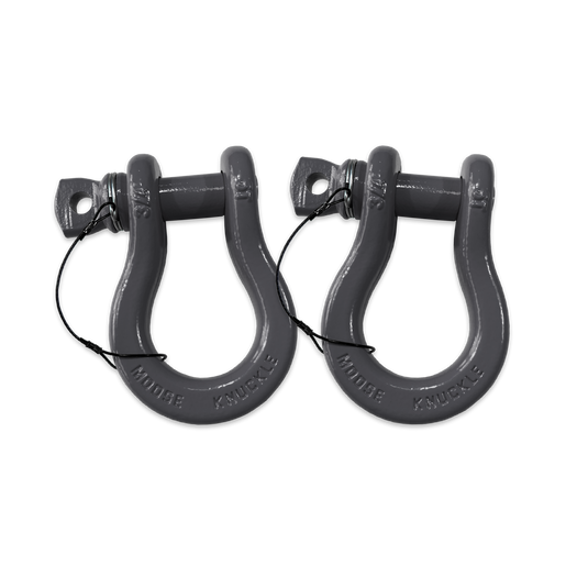 B'oh Recovery Spin Pin Shackle 3/4