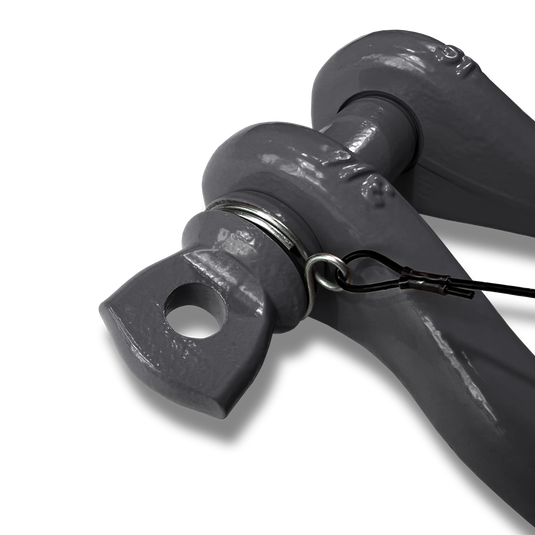 B'oh Recovery Spin Pin Shackle 3/4