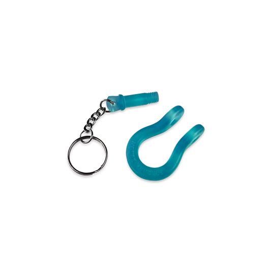B'oh Shackle Key Chain