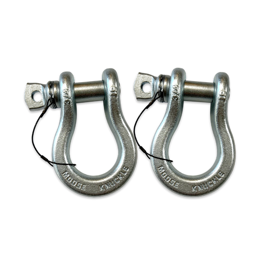 B'oh Recovery Spin Pin Shackle 3/4