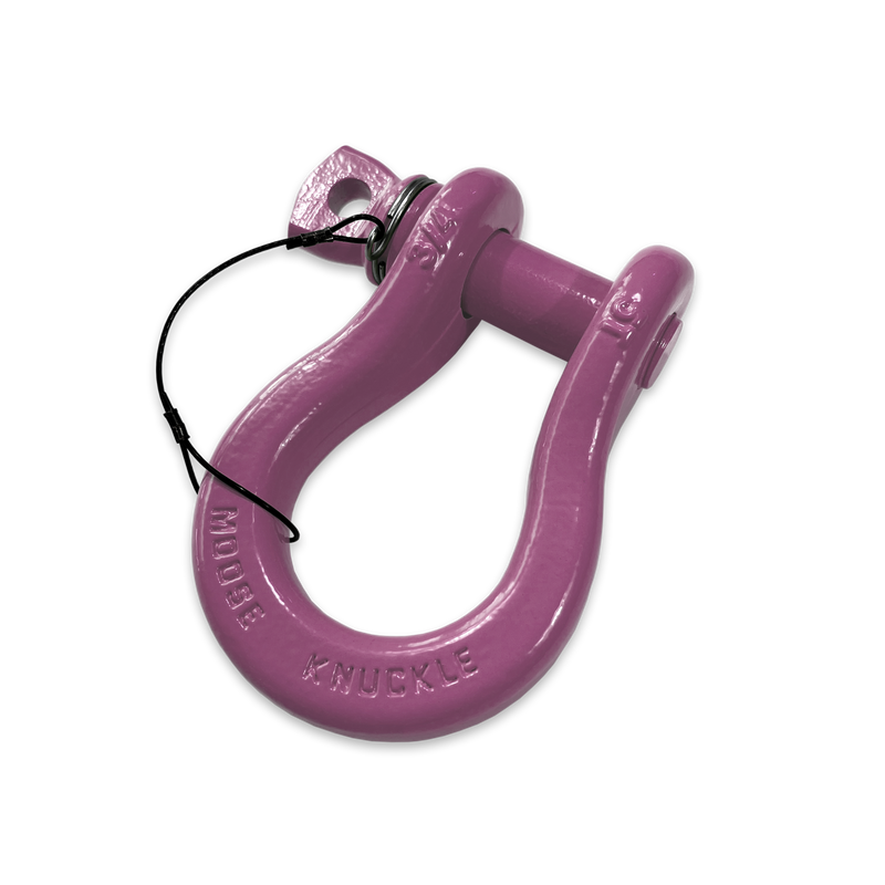 Load image into Gallery viewer, B'oh Recovery Spin Pin Shackle 3/4
