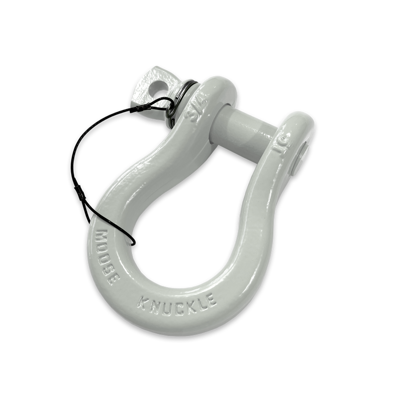 Load image into Gallery viewer, B'oh Recovery Spin Pin Shackle 3/4
