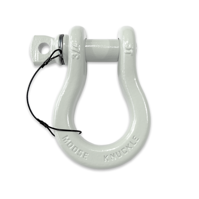 Load image into Gallery viewer, B'oh Recovery Spin Pin Shackle 3/4
