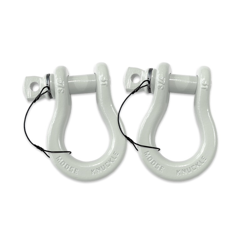 Load image into Gallery viewer, B'oh Recovery Spin Pin Shackle 3/4
