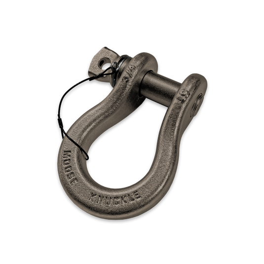 B'oh Recovery Spin Pin Shackle 3/4