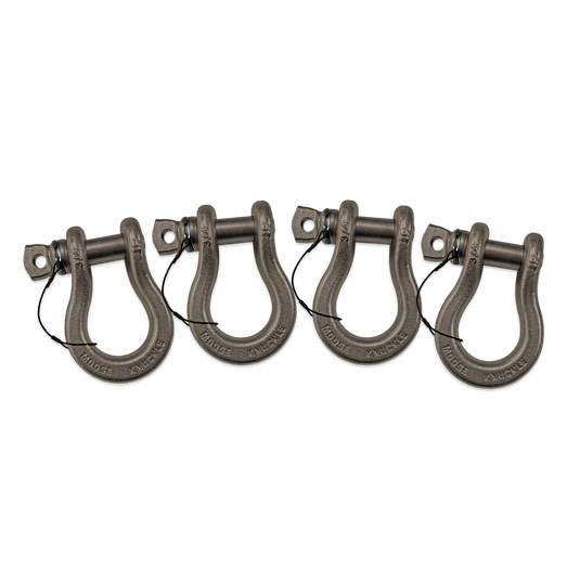 B'oh Recovery Spin Pin Shackle 3/4