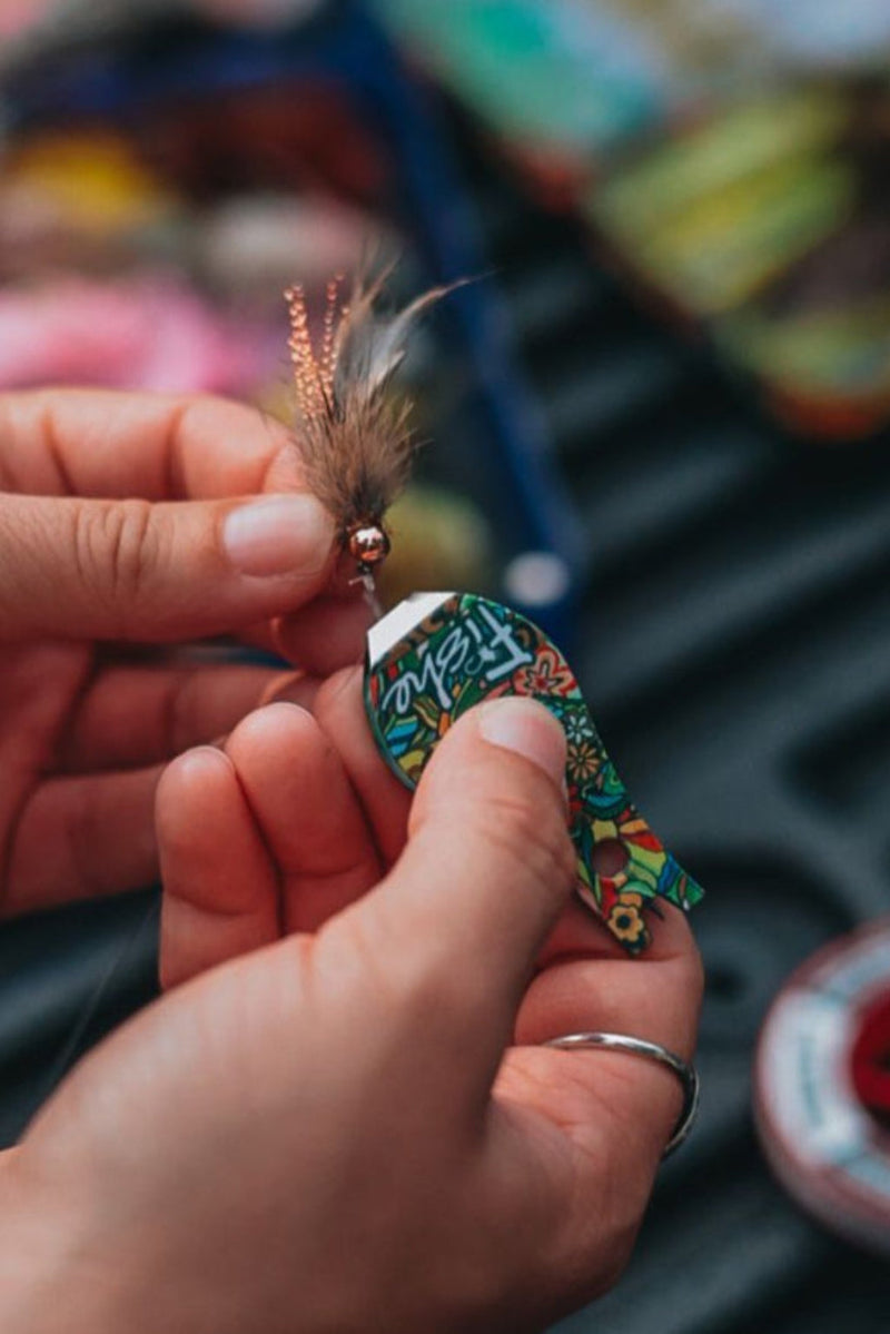 Load image into Gallery viewer, Boho Bass Nippers
