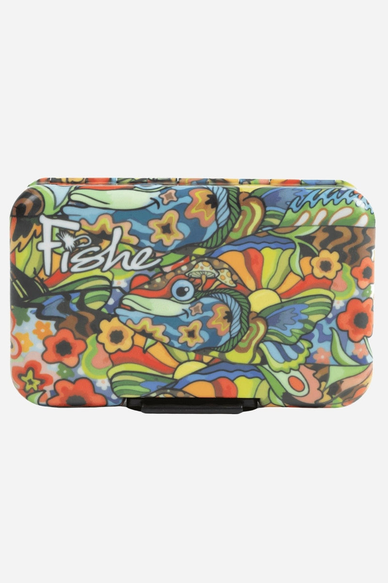 Load image into Gallery viewer, Boho Bass Poly Box
