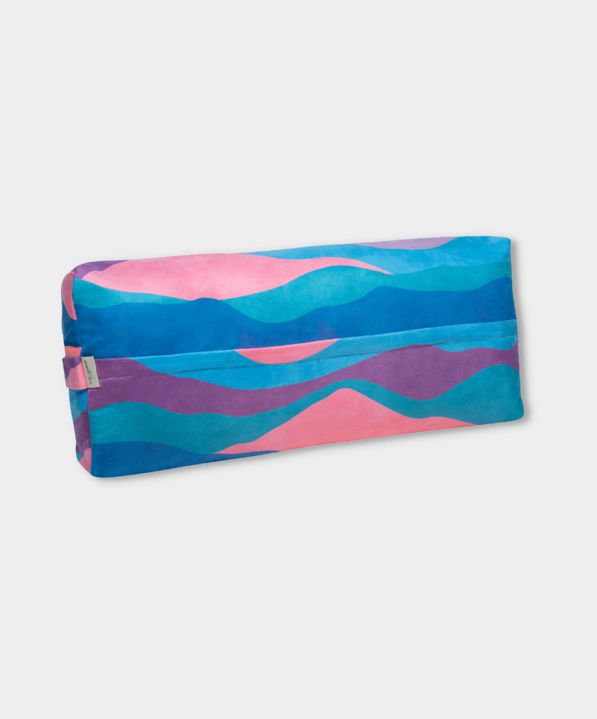 Yoga Bolster