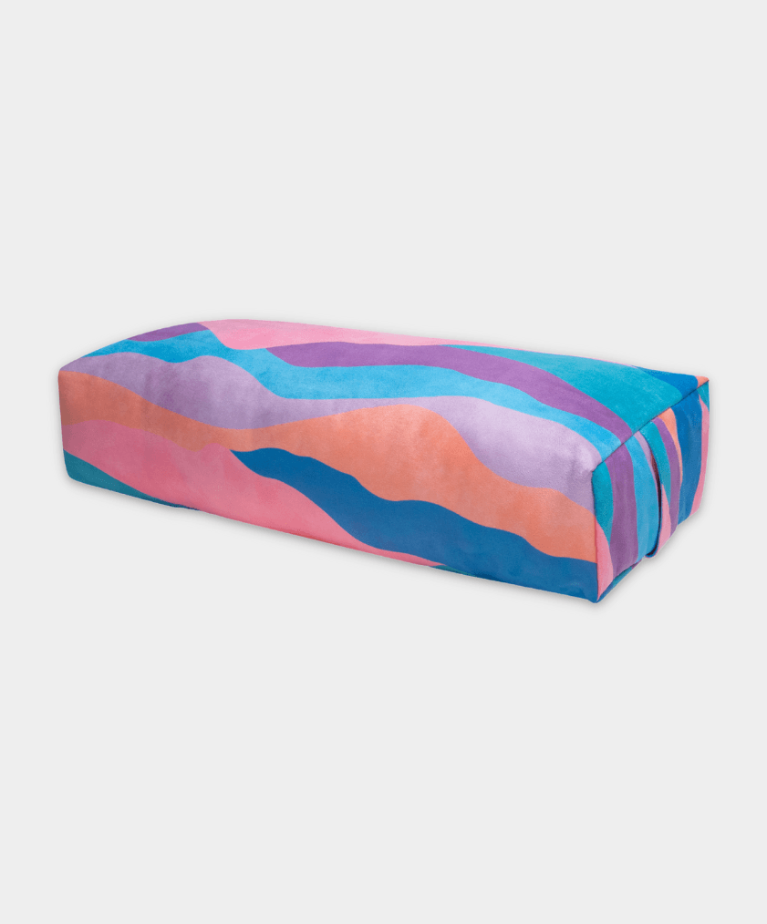 Yoga Bolster