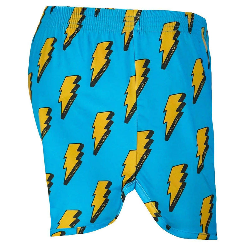 Load image into Gallery viewer, Ranger Panty Mil Style Silkies Training Shorts | 2.5&quot;
