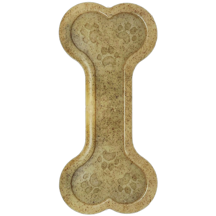 Load image into Gallery viewer, Bone eChew Ultra Durable Nylon Dog Chew Toy for Aggressive Chewers | USA Made
