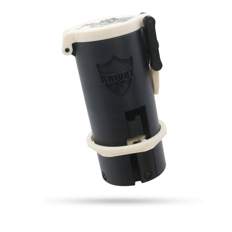 Load image into Gallery viewer, Knight Shield - Sealed Can Holder
