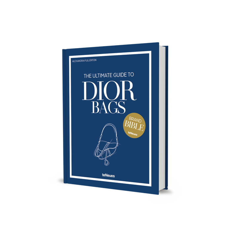 Load image into Gallery viewer, The Ultimate Guide to Dior Bags
