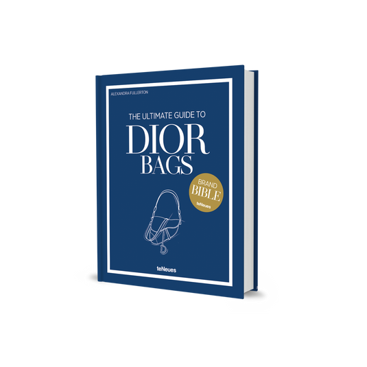The Ultimate Guide to Dior Bags