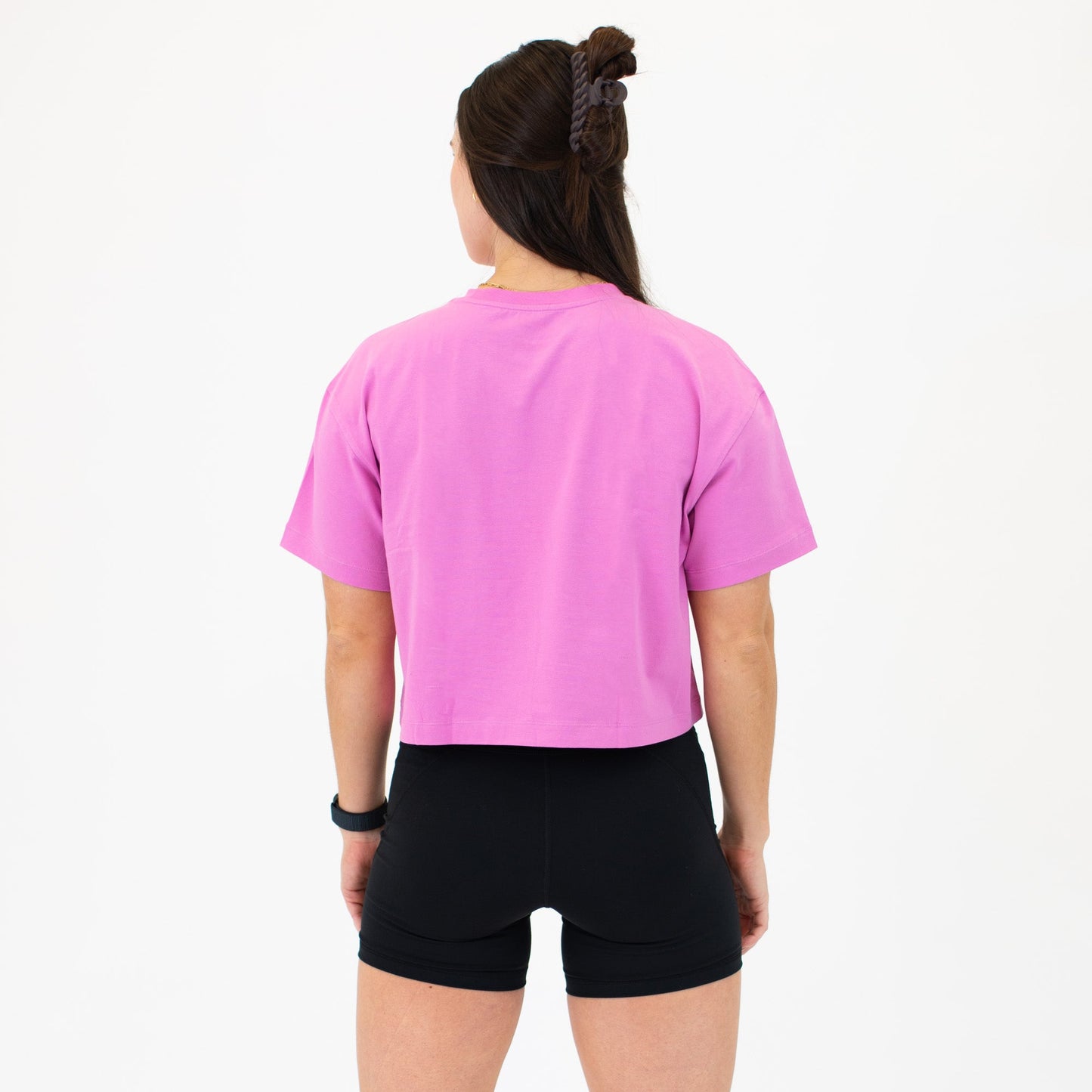 Boost Crop Tee - Skoutley Outdoors LLC