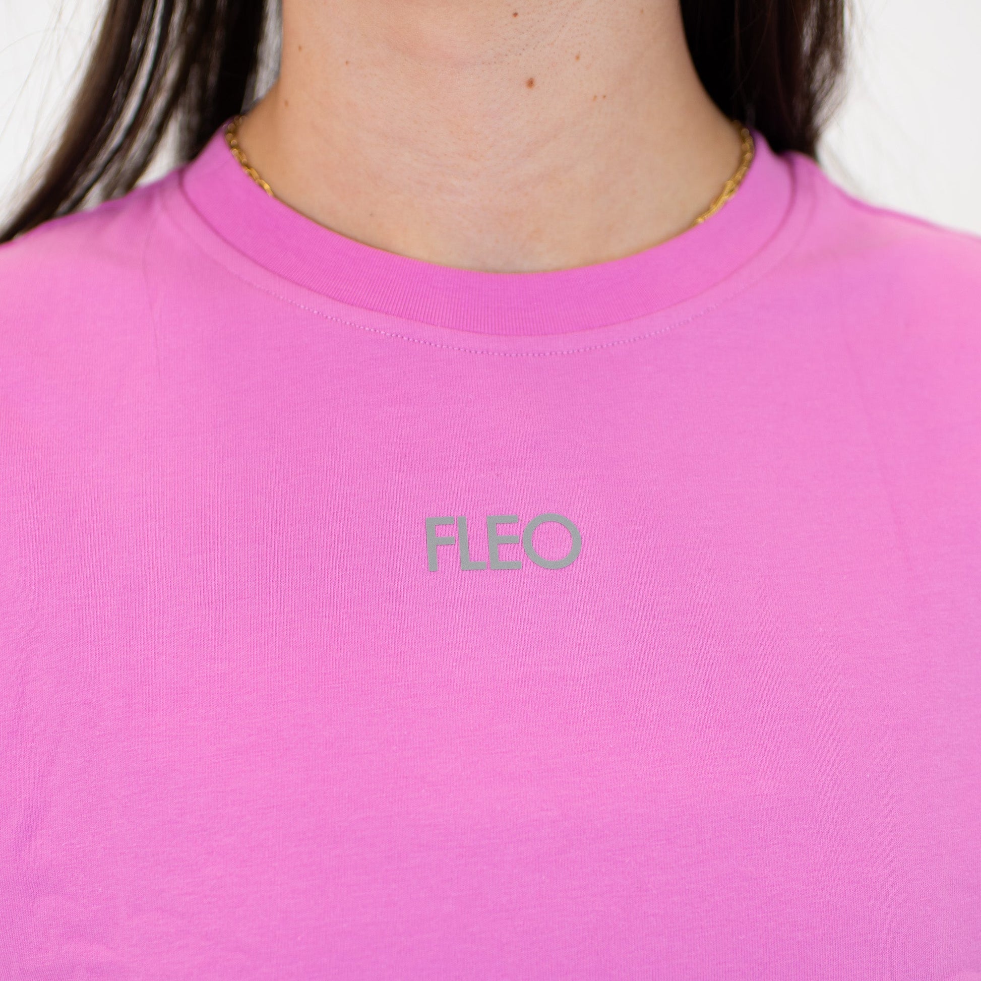 Boost Crop Tee - Skoutley Outdoors LLC