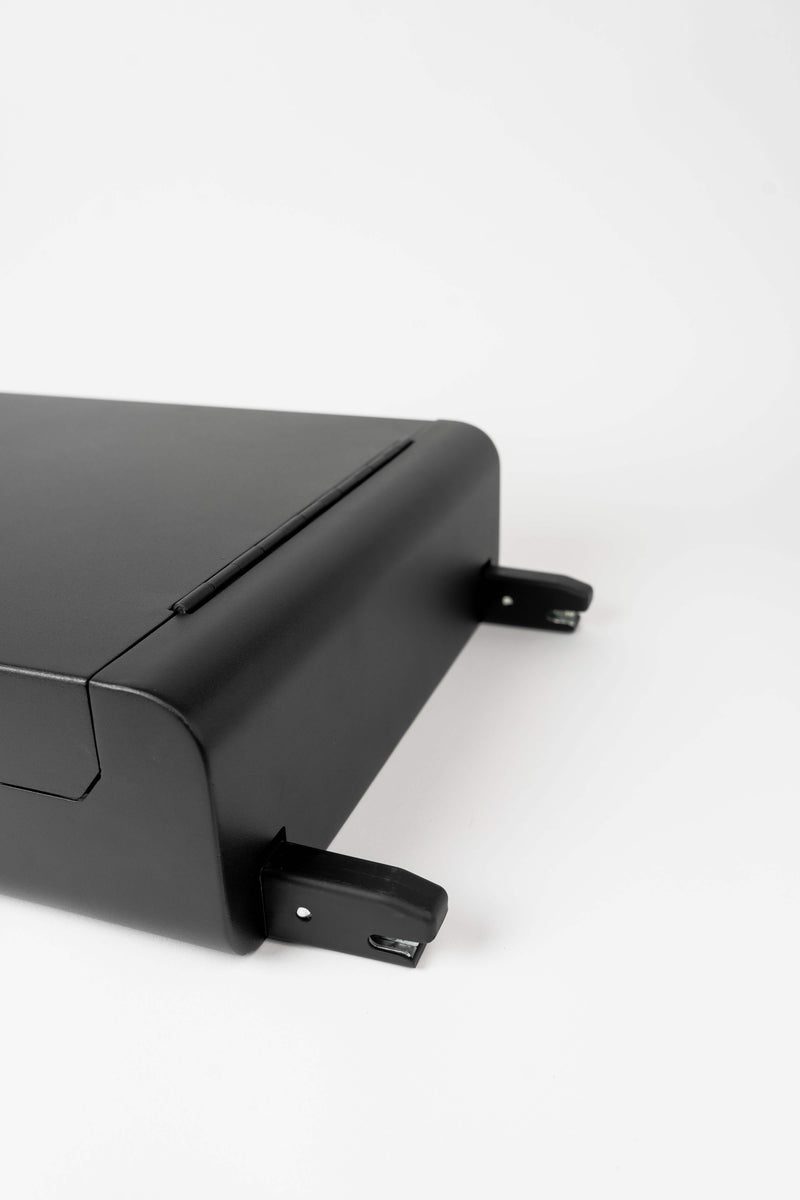 Load image into Gallery viewer, BoostedSafe Basic: Manual Combination Lock

