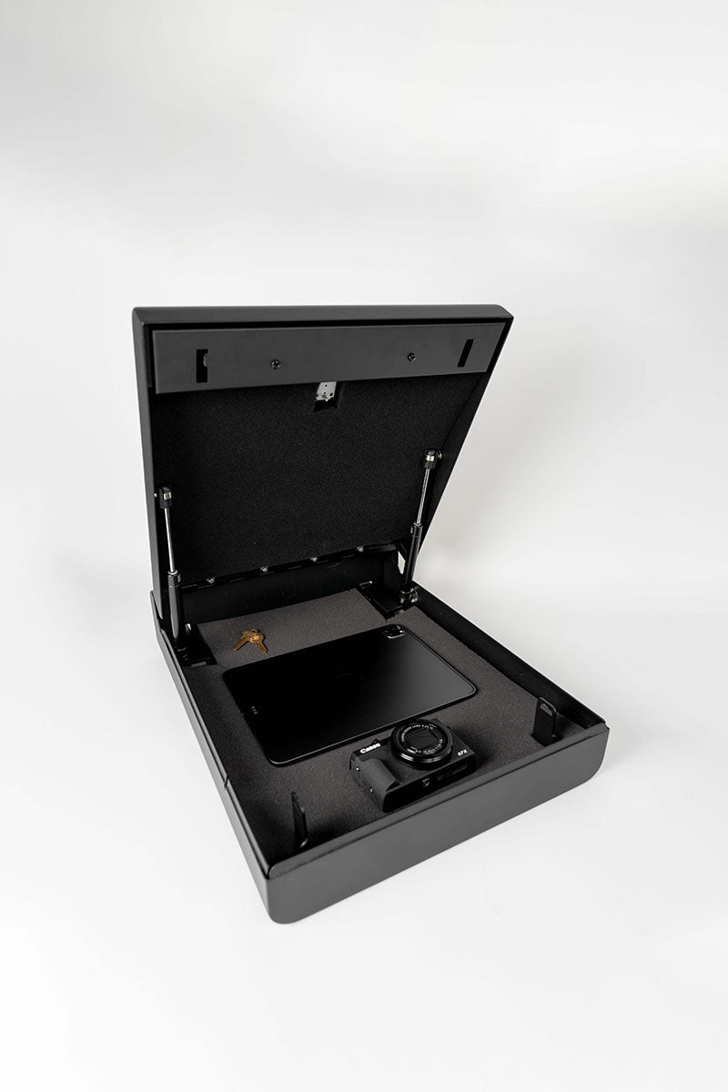 Load image into Gallery viewer, BoostedSafe Basic: Manual Combination Lock
