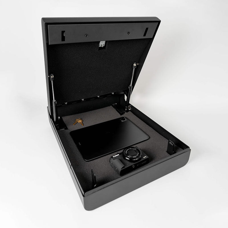 Load image into Gallery viewer, BoostedSafe Basic: Manual Combination Lock
