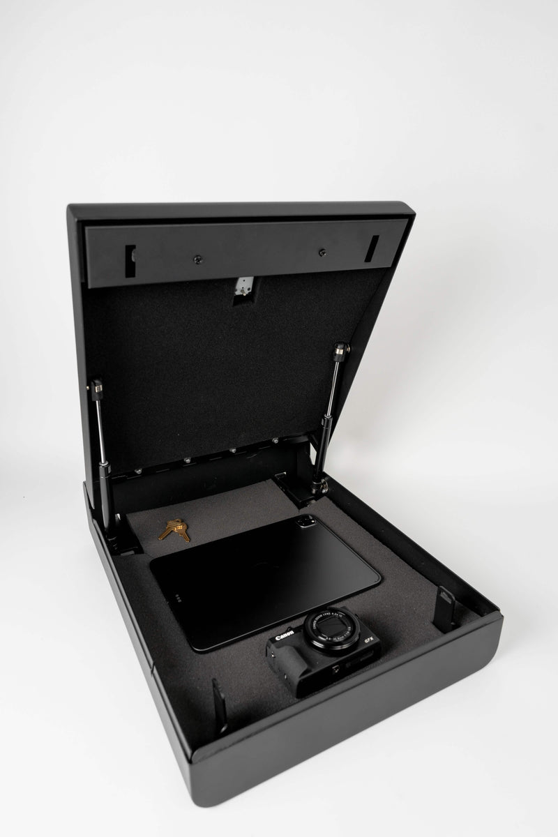 Load image into Gallery viewer, BoostedSafe Basic: Manual Combination Lock
