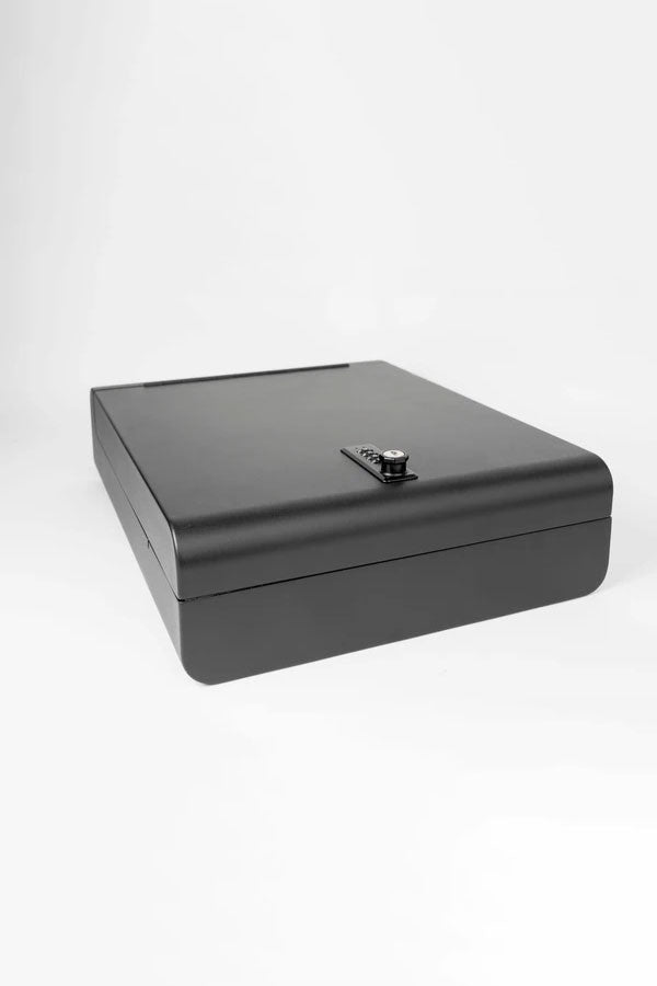 Load image into Gallery viewer, BoostedSafe Basic: Manual Combination Lock
