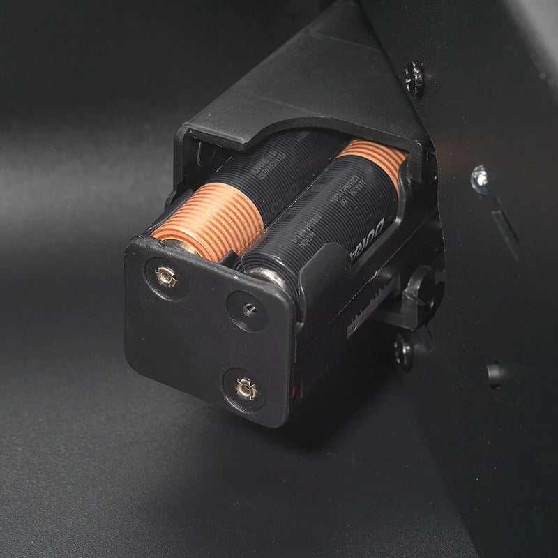 Load image into Gallery viewer, BoostedSafe Elite: Fingerprint, Key &amp; Digital Combo
