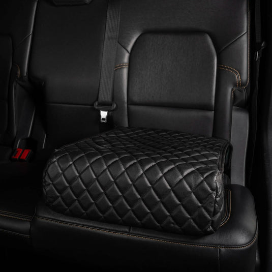 BoostedSafe Elite: Fingerprint, Key & Digital Combo
