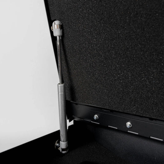 BoostedSafe Elite: Fingerprint, Key & Digital Combo