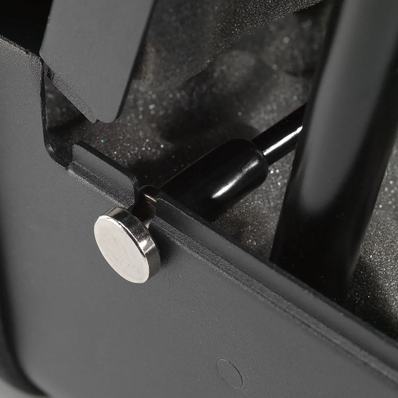 Load image into Gallery viewer, BoostedSafe Elite: Fingerprint, Key &amp; Digital Combo
