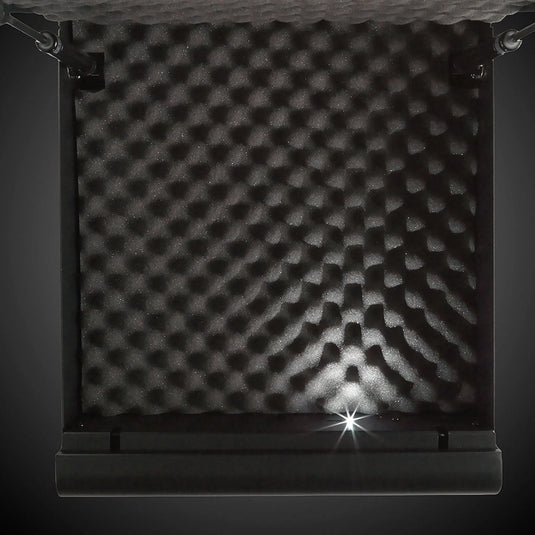 BoostedSafe Elite: Fingerprint, Key & Digital Combo