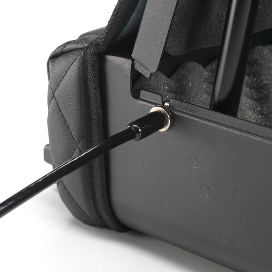BoostedSafe Elite: Fingerprint, Key & Digital Combo