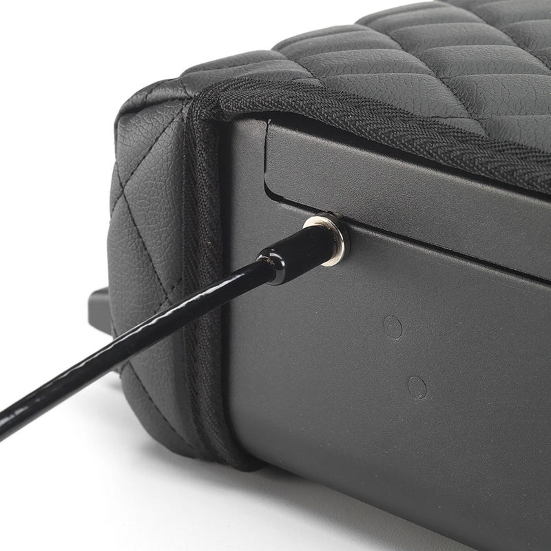 Load image into Gallery viewer, BoostedSafe Elite: Fingerprint, Key &amp; Digital Combo
