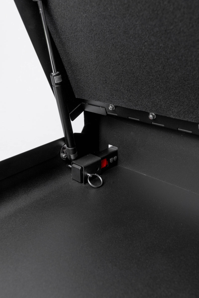 Load image into Gallery viewer, BoostedSafe Basic: Manual Combination Lock
