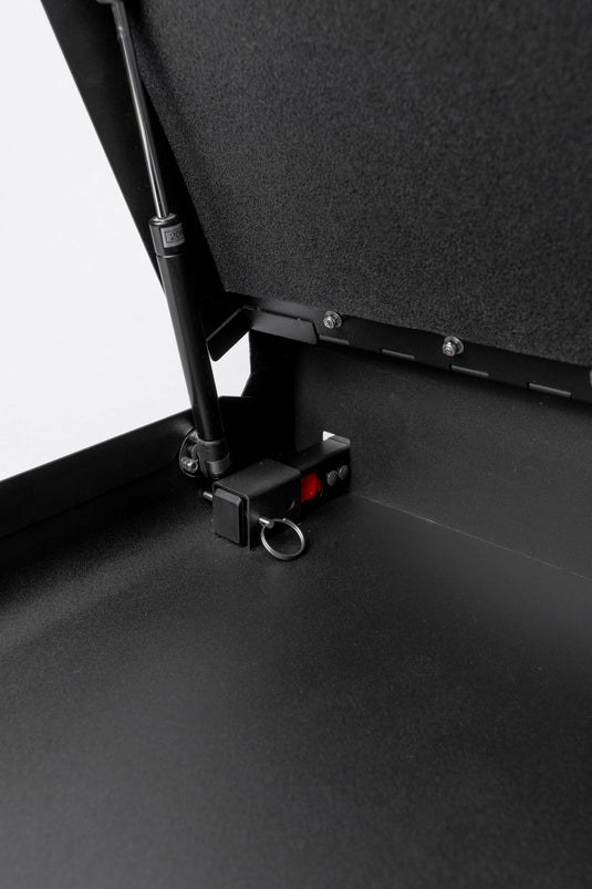 BoostedSafe Basic: Manual Combination Lock