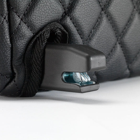 BoostedSafe Elite: Fingerprint, Key & Digital Combo