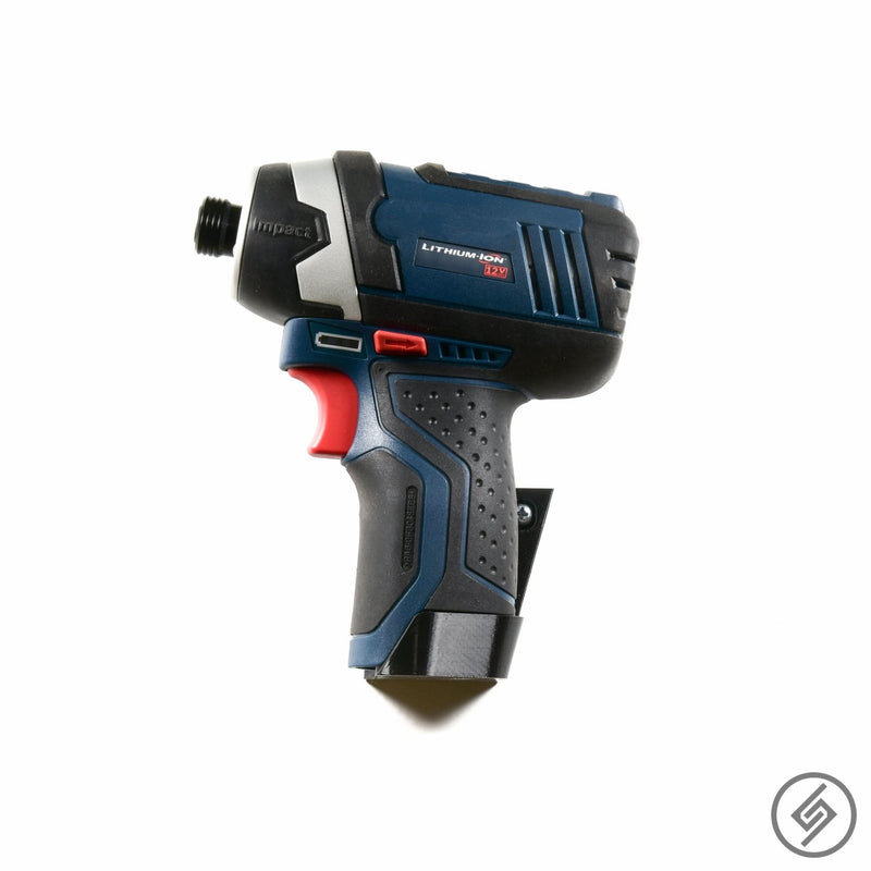 Load image into Gallery viewer, Bosch 12V Tool Wall Storage Hook
