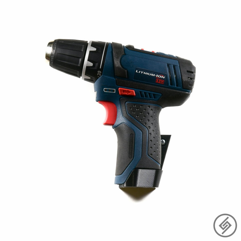 Load image into Gallery viewer, Bosch 12V Tool Wall Storage Hook
