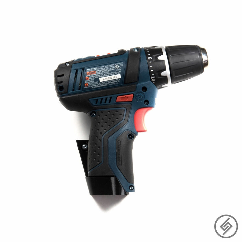 Load image into Gallery viewer, Bosch 12V Tool Wall Storage Hook
