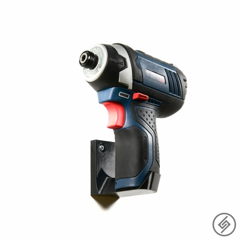 Load image into Gallery viewer, Bosch 12V Tool Wall Storage Hook
